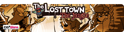 The Lost Town: The Jungle hitting Europe next week