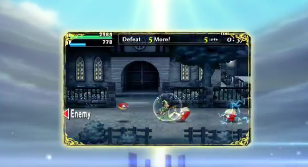 Code of Princess Release Date Announced for NA – New Trailer