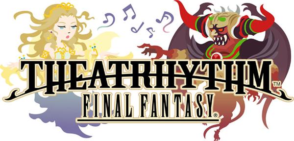 Square Enix | THEATRHYTHM FINAL FANTASY | DEMO AVAILABLE TODAY ON NINTENDO eShop