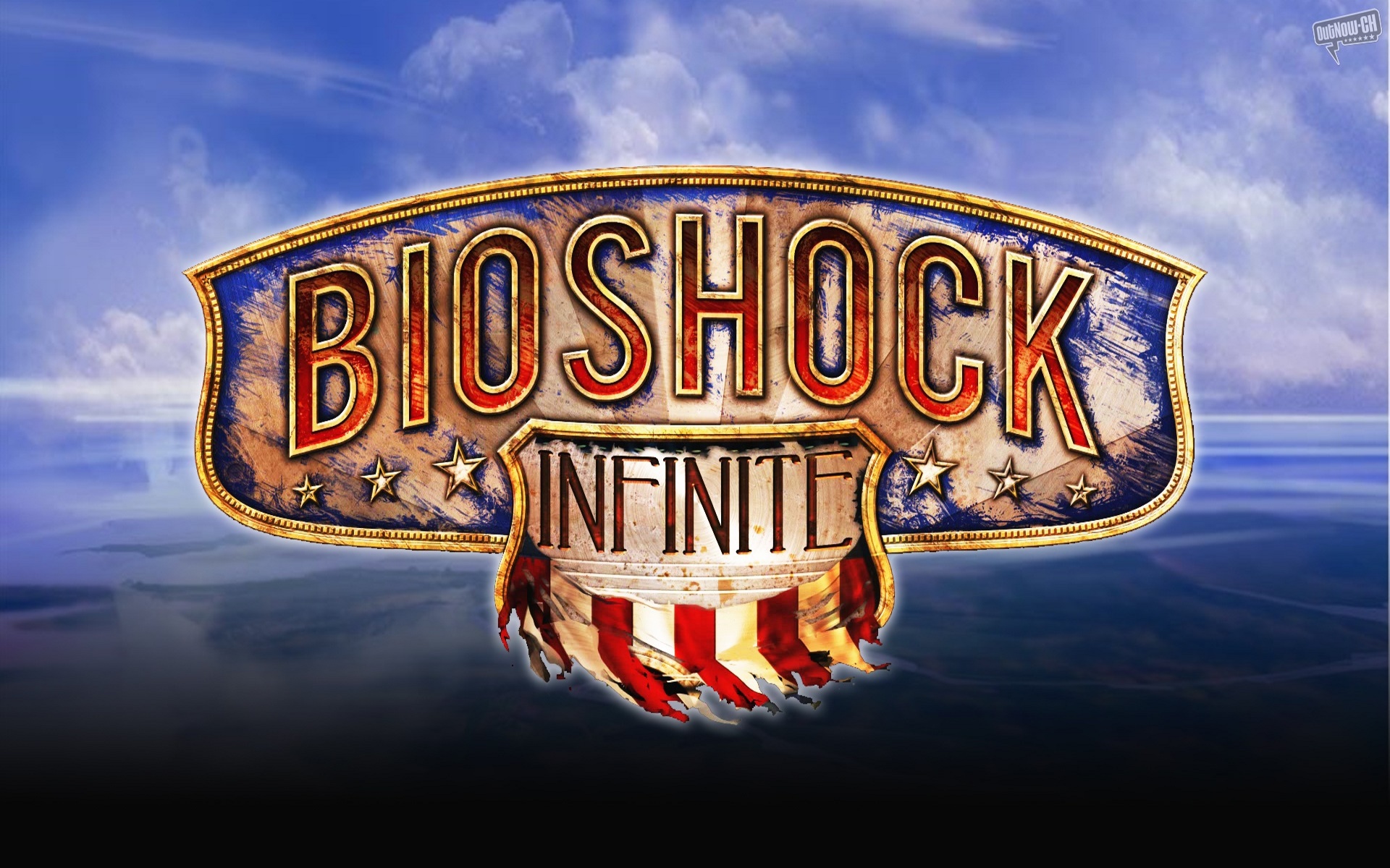 Rumor: Bioshock Infinite coming to Wii U