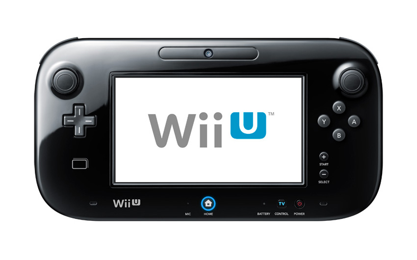 Nintendo Bringing Wii U to PAX Prime