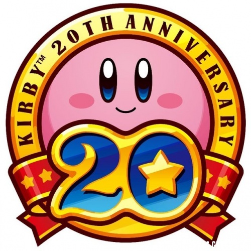 Kirby’s 20th Anniversary Dream Collection Launch Trailer