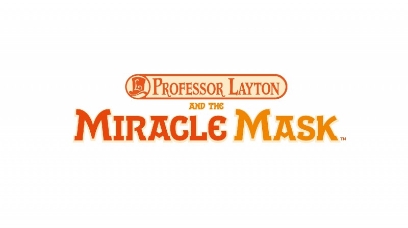 Professor Layton and the Miracle Mask dated for Europe