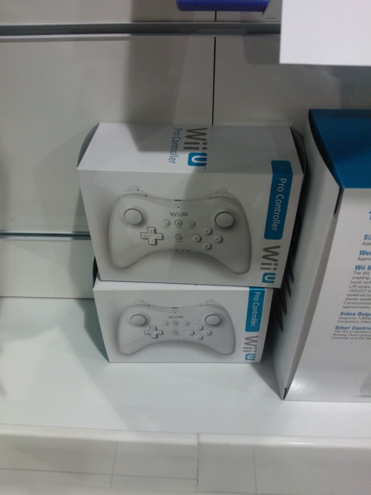 eb games wii console