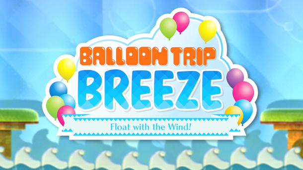 Balloon Trip Breeze Exclusive Game Informer Trailer