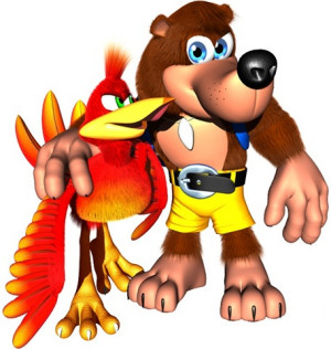Former RARE employees teaming up to make ‘spiritual successor’ to Banjo Kazooie