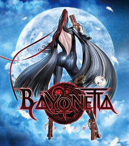 Bayonetta 2 Teaser Trailer