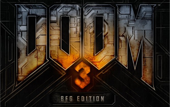 John Carmack on Doom 3 for the Wii U
