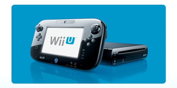 Watch the Wii U Preview Event at Nintendo.com