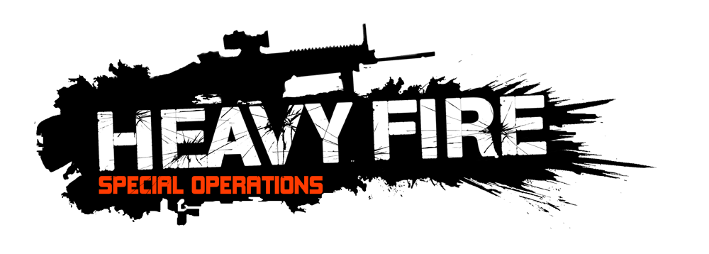 Heavy Fire Coming to the 3DS