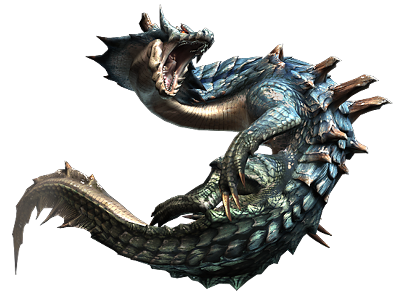 Redisent Evil Producer Wants a Monster Hunter Movie