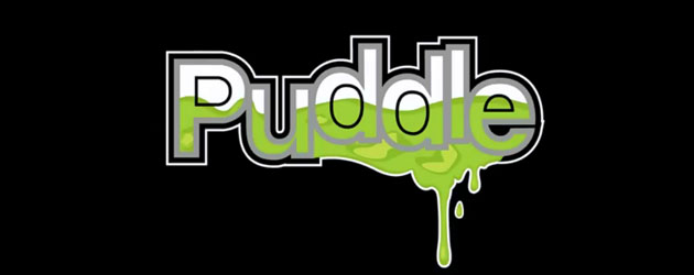 Puddle Coming to Wii U eShop At Launch