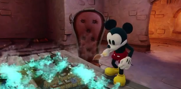 PAX 2012: Warren Spector Roundtable on Epic Mickey 2