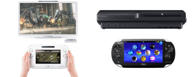 Sony – We can pull ahead of Nintendo this Holiday season