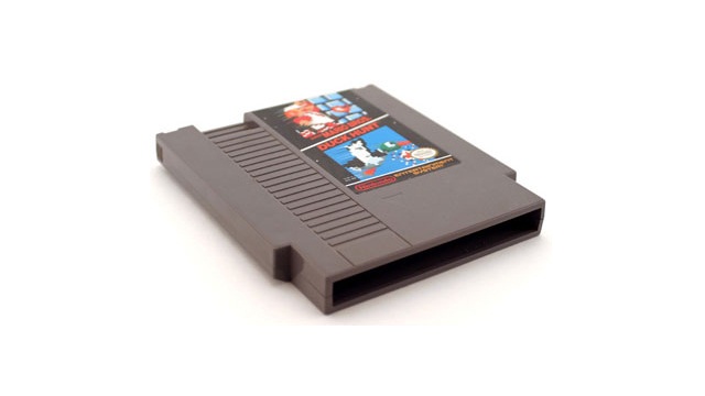 Blowing Into Game Cartridges Does Not Help