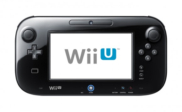 Game Informer’s Digital Wii U Preview