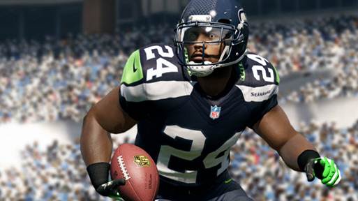 MADDEN NFL 13 CONTINUES HISTORIC START;  RECORD SELL-THROUGH AND FAN ENGAGEMENT  HIGHLIGHT WEEK ONE