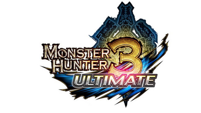 Monster Hunter 3 Ultimate Details