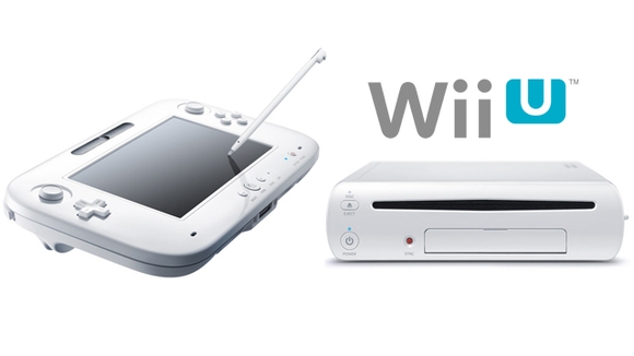 Wii U Internet Browsing Detailed