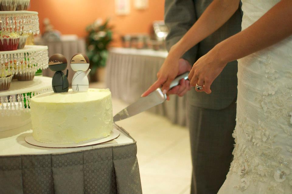 Happy weekend! – The thank you edition