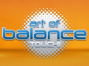 Art of Balance TOUCH! Demo Available For European 3DS Owners
