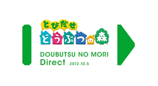Nintendo Direct: Animal Crossing 3DS – Full Presentation