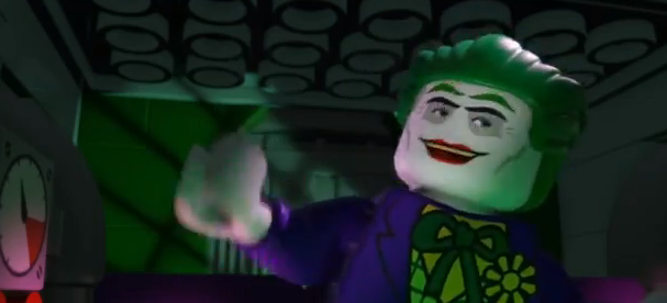 LEGO Batman gets movie adaptation - Pure Nintendo