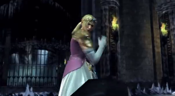 Tekken Tag Tournament 2 – Wii U launch trailer