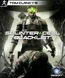 RUMOR – Splinter Cell: Blacklist Headed To The Wii U