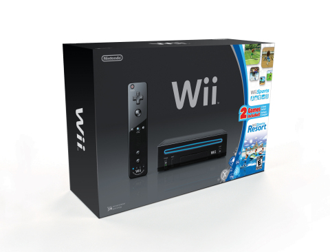 wii release