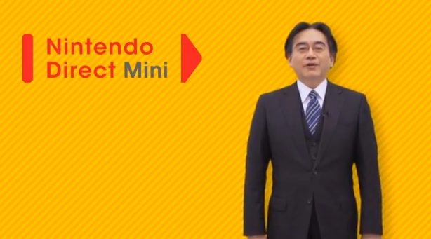 Mini Nintendo Direct – New Super Mario Bros. 2 DLC (NA, UK videos)