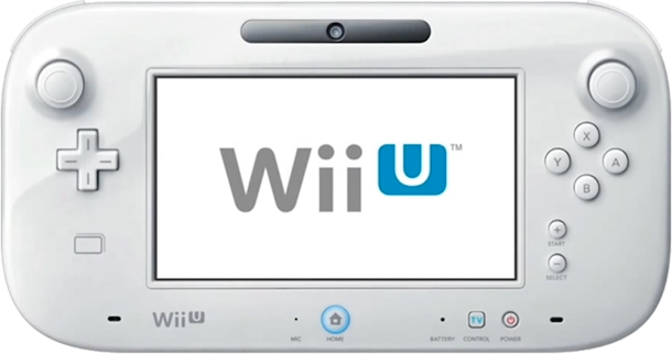 Wii U Batteries Can Be Changed By Gamers