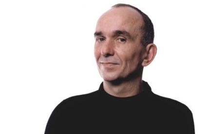 Peter Molyneux: ‘I struggle to see anything amazing coming out of Nintendo’