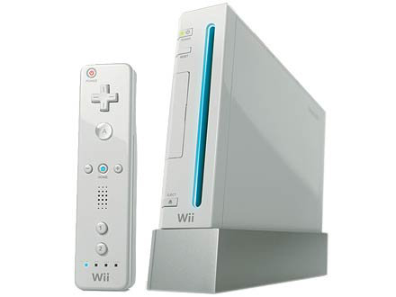 RUMOR: Wii getting miniaturized for the holiday season