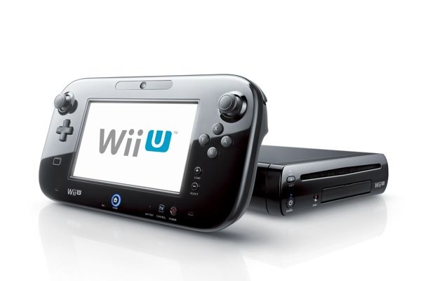 Listen To The Menu Music For The Wii U