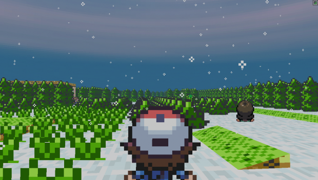 Want to see Pokemon in 3D? Check this fan-made mod - Pure Nintendo