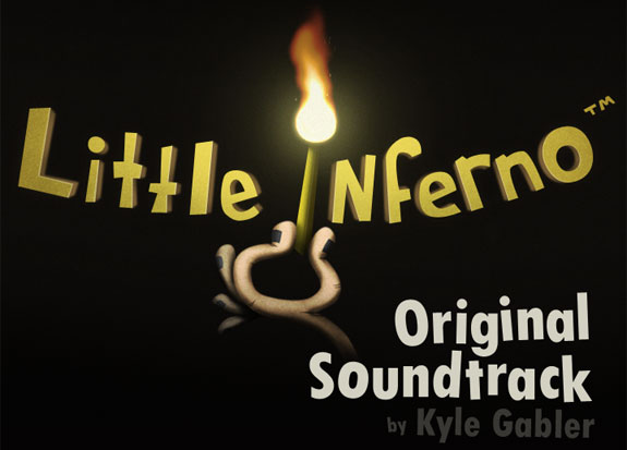Little Inferno Soundtrack
