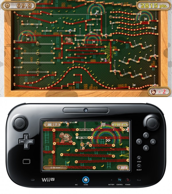 Kong's Crash Course Record - Pure Nintendo