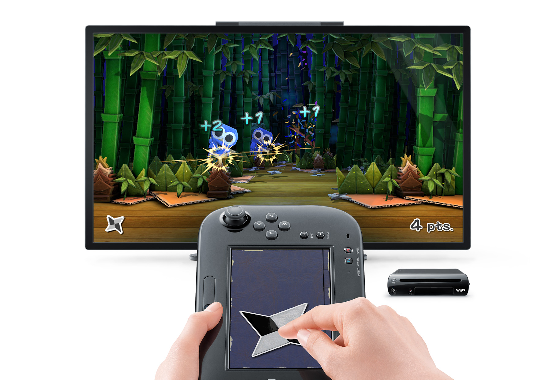 Nintendo Land (Wii U, 2012) for sale online