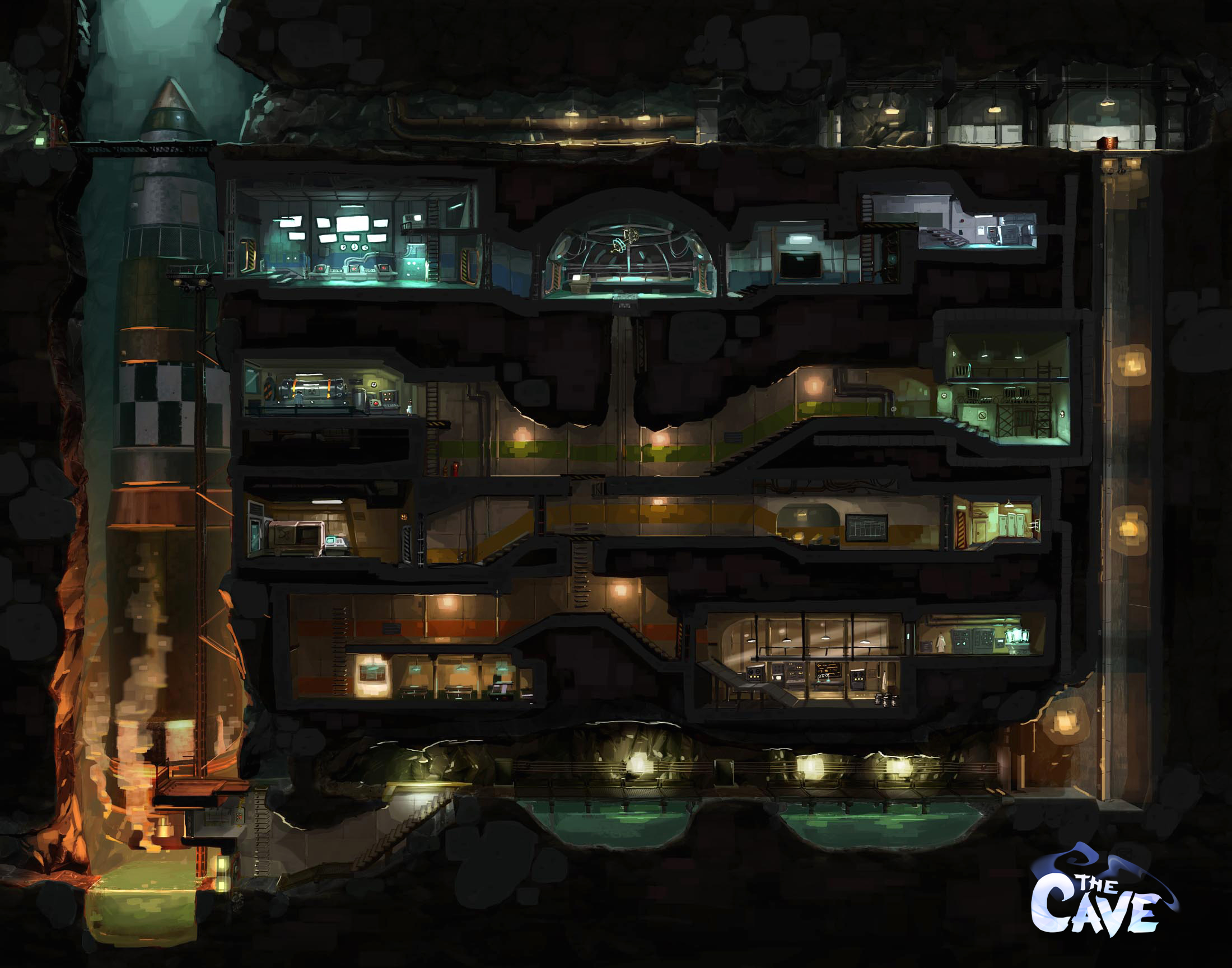 Caves игра. The Cave игра. Игра the Cave 2. The Cave Xbox 360. 2д платформер пещера.