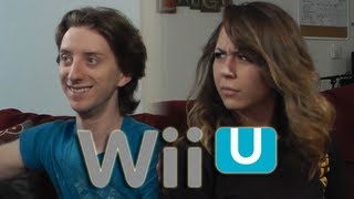 Wii U – The Chore Killer
