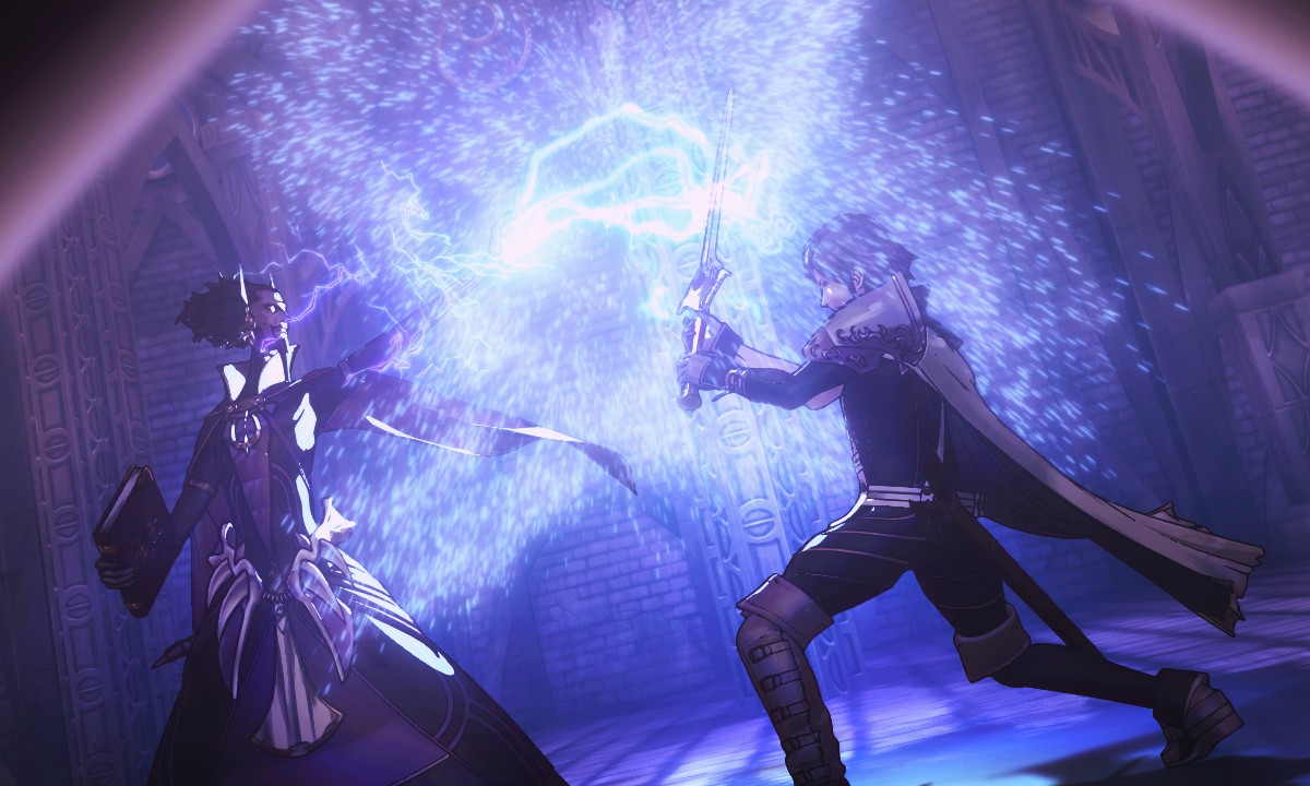 New Details for Fire Emblem Awakening DLC, Story, Features