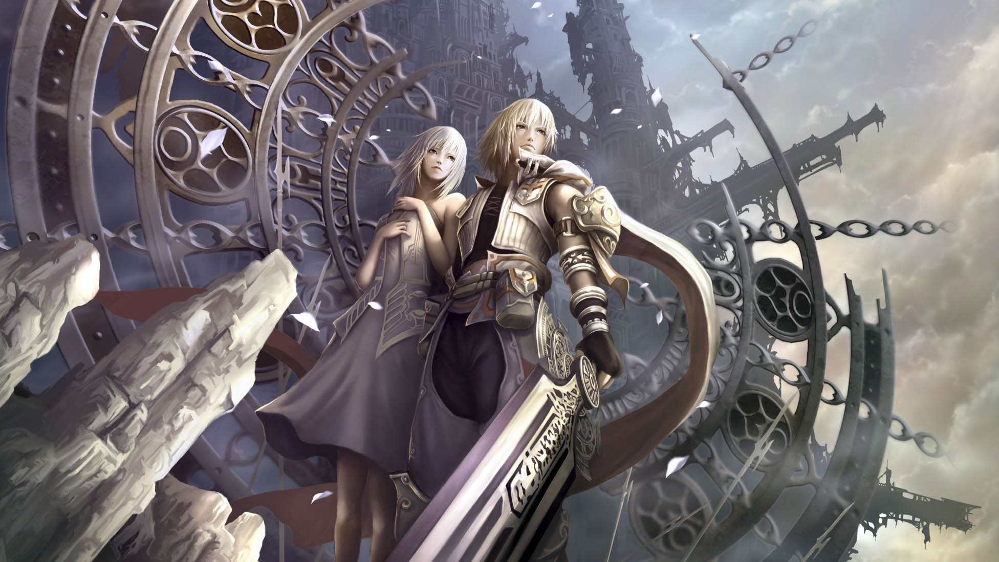 XSEED Announces Pandora’s Tower Release Date