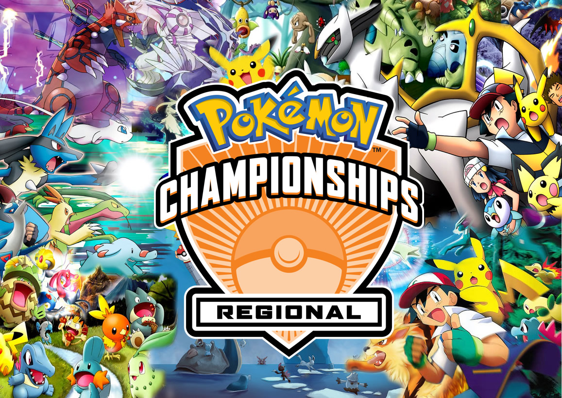 Pokémon Video Game Winter Regional Championships, Cloyster distribution
