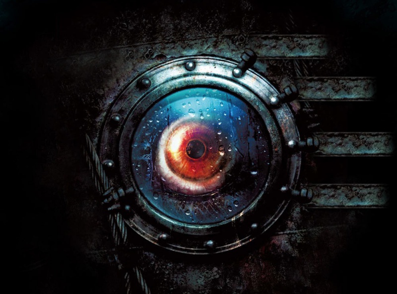 Resident Evil: Revelations Arrives On HD Consoles This Week