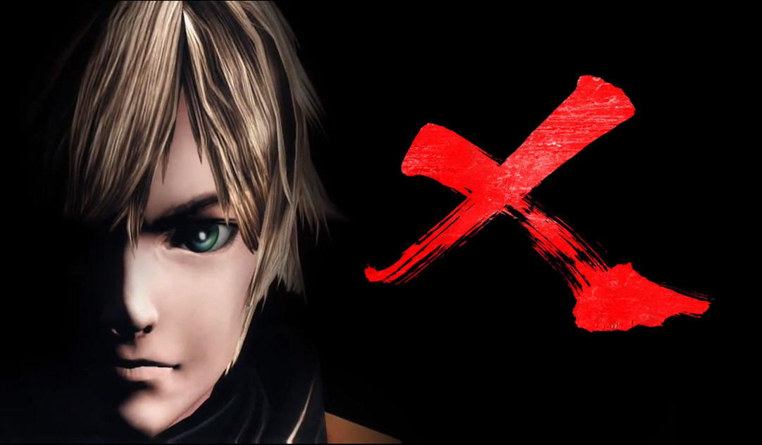 Monolithsoft Unveils ‘X’ for Wii U