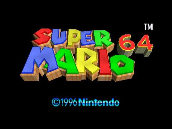 Purely Playthroughs: Super Mario 64 Episode 7 – Still Learning New Things