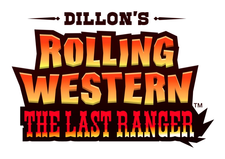 Dillon’s Rolling Western: The Last Ranger Trailer