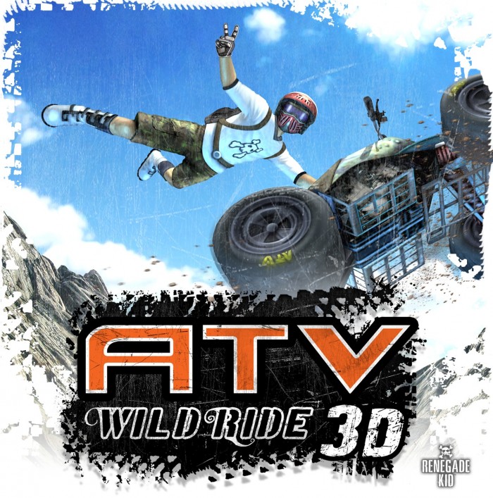 Датчик скорости atv wild