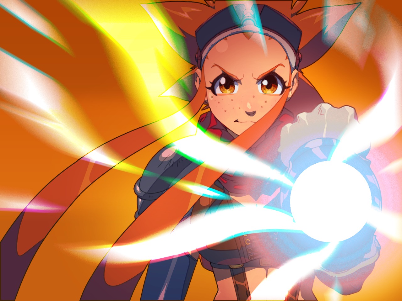 Kickstarter Funded Cryamore Coming To The Wii U